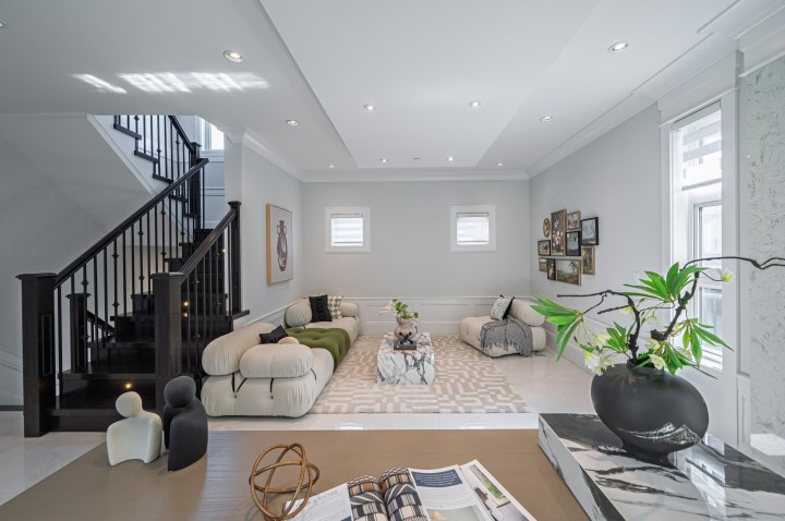 Photo 11 at 3792 Puget Drive, Arbutus, Vancouver West