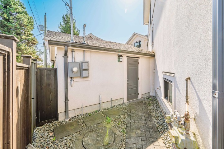 Photo 29 at 3792 Puget Drive, Arbutus, Vancouver West