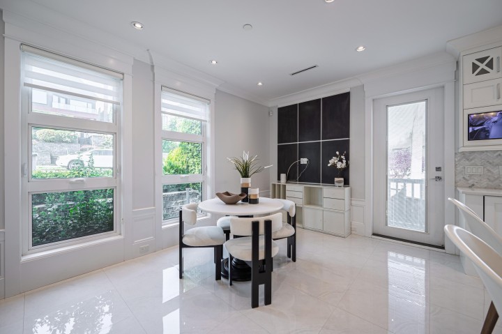 Photo 4 at 3792 Puget Drive, Arbutus, Vancouver West