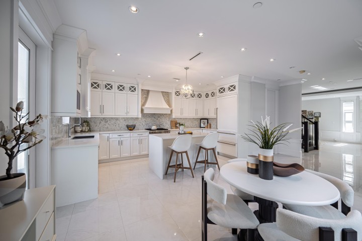 Photo 8 at 3792 Puget Drive, Arbutus, Vancouver West