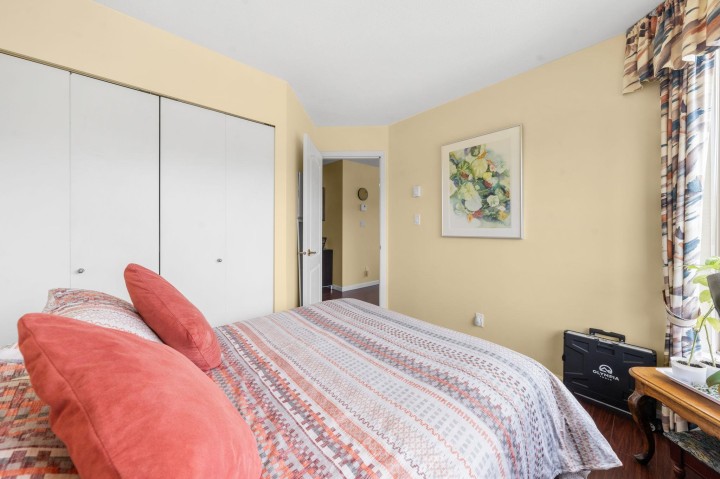 Photo 23 at 1106 - 1327 E Keith Road, Lynnmour, North Vancouver