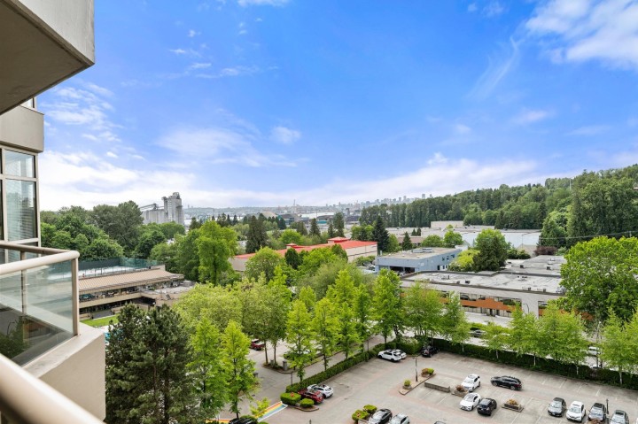 Photo 27 at 1106 - 1327 E Keith Road, Lynnmour, North Vancouver