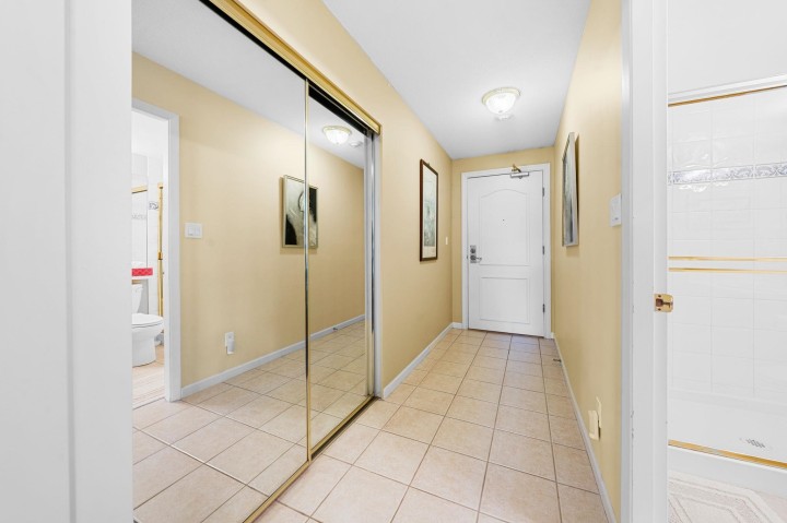 Photo 2 at 1106 - 1327 E Keith Road, Lynnmour, North Vancouver