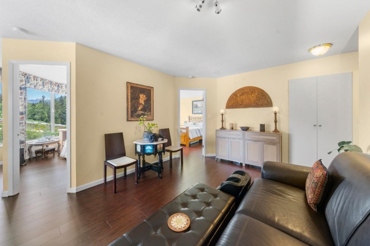 Photo 6 at 1106 - 1327 E Keith Road, Lynnmour, North Vancouver