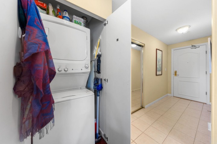 Photo 13 at 1106 - 1327 E Keith Road, Lynnmour, North Vancouver