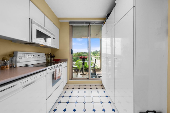 Photo 16 at 1106 - 1327 E Keith Road, Lynnmour, North Vancouver