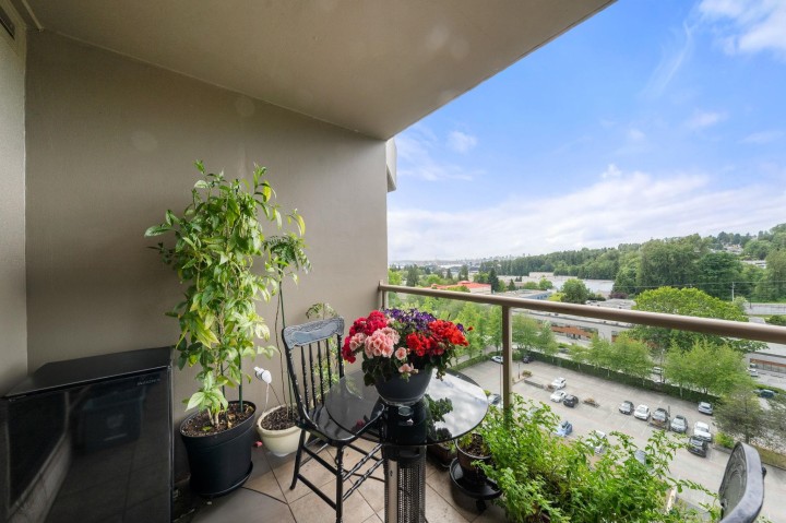 Photo 26 at 1106 - 1327 E Keith Road, Lynnmour, North Vancouver