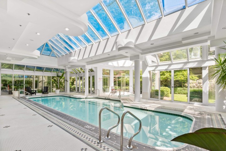 Photo 36 at 1106 - 1327 E Keith Road, Lynnmour, North Vancouver