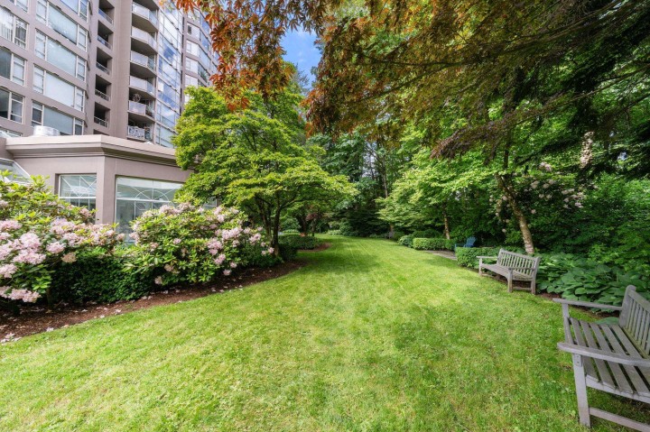 Photo 32 at 1106 - 1327 E Keith Road, Lynnmour, North Vancouver