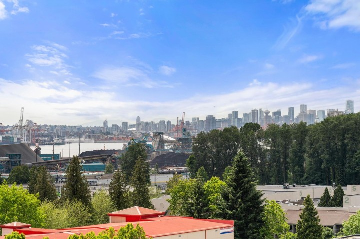 Photo 28 at 1106 - 1327 E Keith Road, Lynnmour, North Vancouver