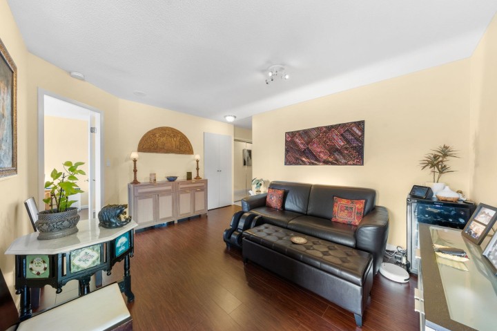 Photo 5 at 1106 - 1327 E Keith Road, Lynnmour, North Vancouver