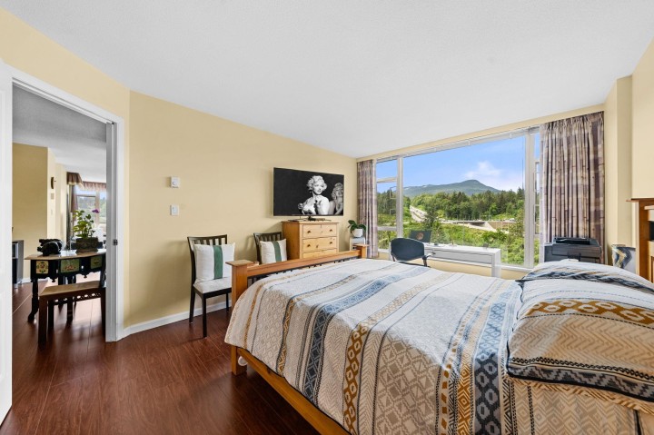 Photo 20 at 1106 - 1327 E Keith Road, Lynnmour, North Vancouver