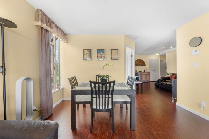 Photo 9 at 1106 - 1327 E Keith Road, Lynnmour, North Vancouver