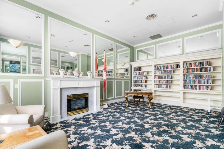 Photo 34 at 1106 - 1327 E Keith Road, Lynnmour, North Vancouver