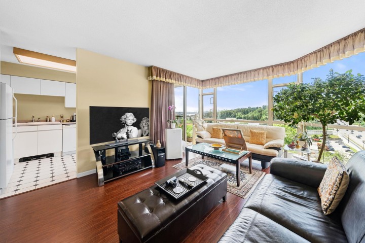 Photo 10 at 1106 - 1327 E Keith Road, Lynnmour, North Vancouver