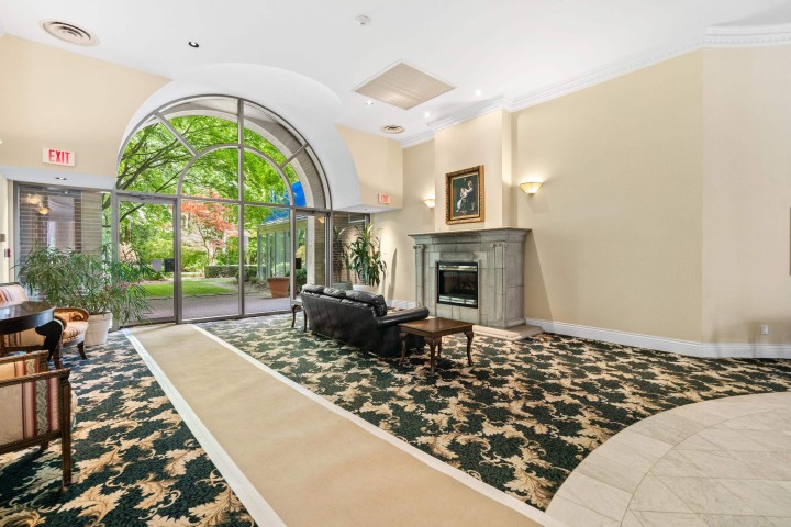 Photo 33 at 1106 - 1327 E Keith Road, Lynnmour, North Vancouver