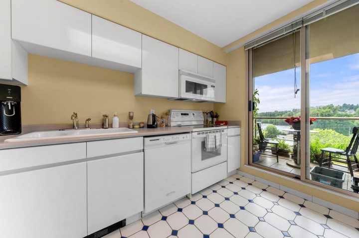 Photo 14 at 1106 - 1327 E Keith Road, Lynnmour, North Vancouver