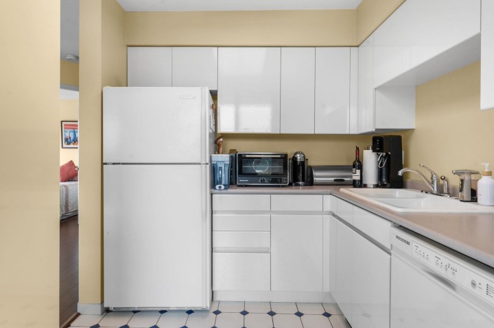 Photo 18 at 1106 - 1327 E Keith Road, Lynnmour, North Vancouver