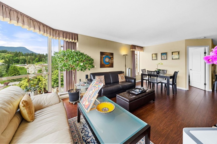 Photo 11 at 1106 - 1327 E Keith Road, Lynnmour, North Vancouver