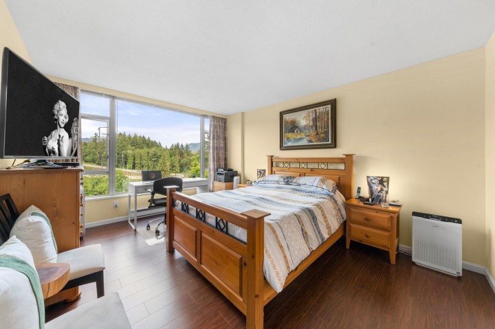 Photo 19 at 1106 - 1327 E Keith Road, Lynnmour, North Vancouver