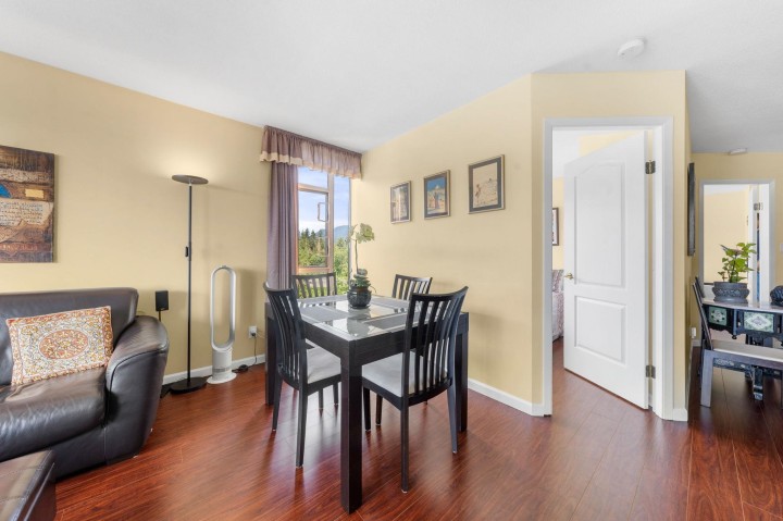 Photo 8 at 1106 - 1327 E Keith Road, Lynnmour, North Vancouver