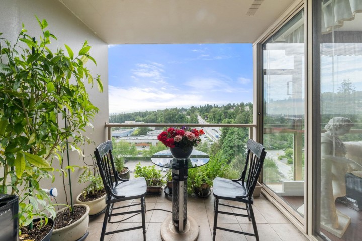 Photo 25 at 1106 - 1327 E Keith Road, Lynnmour, North Vancouver