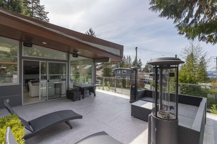 Photo 17 at 568 Palisade Drive, Canyon Heights NV, North Vancouver