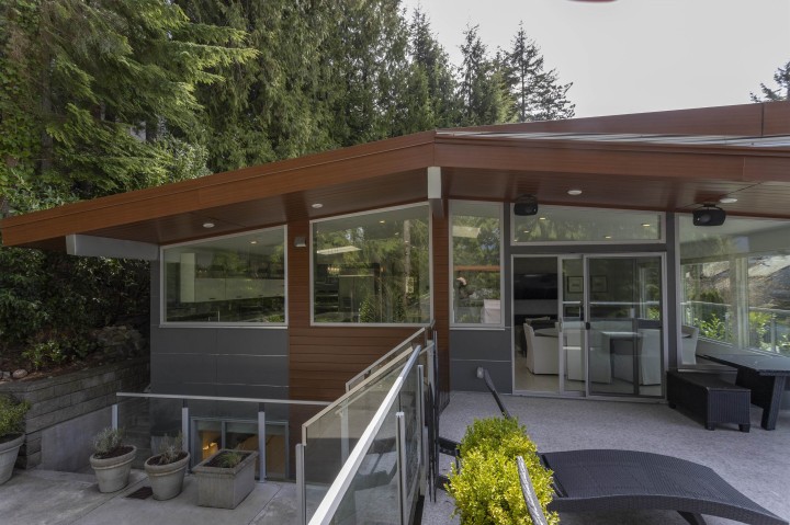 Photo 15 at 568 Palisade Drive, Canyon Heights NV, North Vancouver