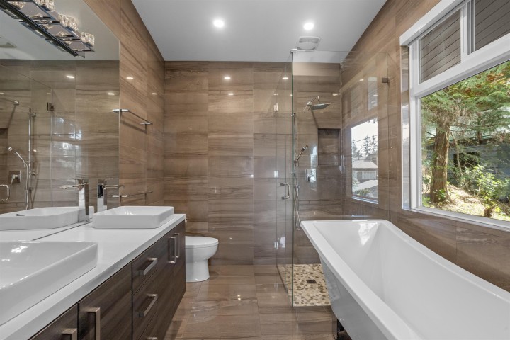 Photo 21 at 568 Palisade Drive, Canyon Heights NV, North Vancouver