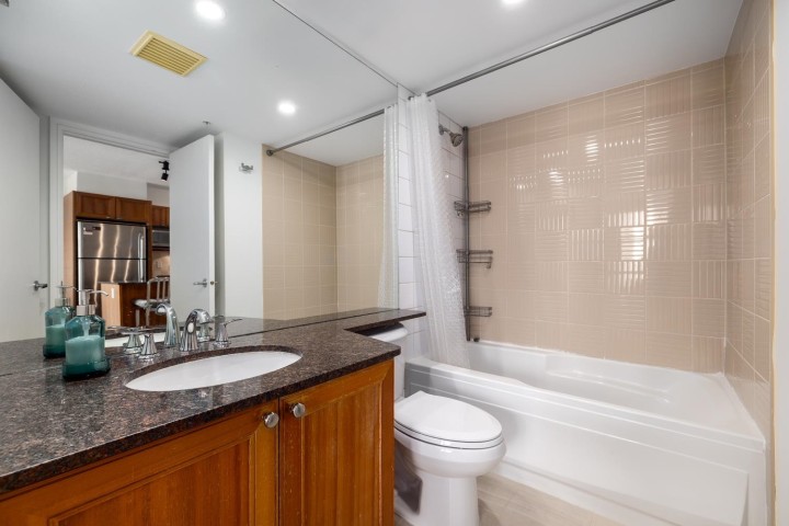 Photo 16 at 803 - 1723 Alberni Street, West End VW, Vancouver West