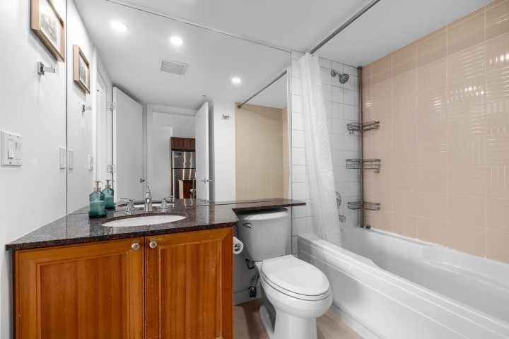 Photo 15 at 803 - 1723 Alberni Street, West End VW, Vancouver West