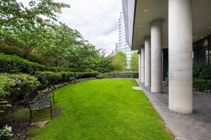 Photo 19 at 803 - 1723 Alberni Street, West End VW, Vancouver West