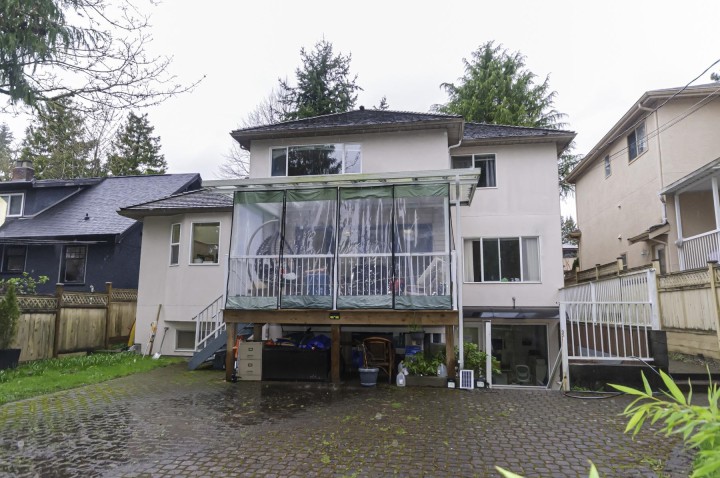 Photo 23 at 3456 W 36th Avenue, Dunbar, Vancouver West
