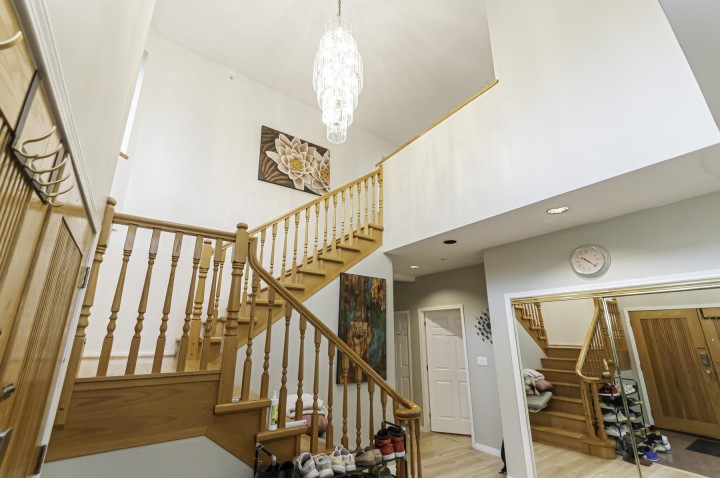 Photo 2 at 3456 W 36th Avenue, Dunbar, Vancouver West