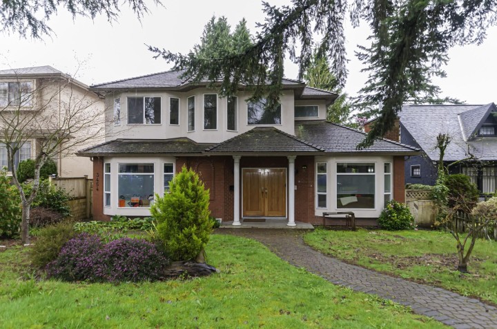 Photo 1 at 3456 W 36th Avenue, Dunbar, Vancouver West