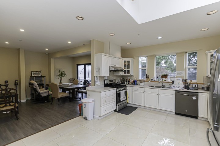 Photo 9 at 3456 W 36th Avenue, Dunbar, Vancouver West