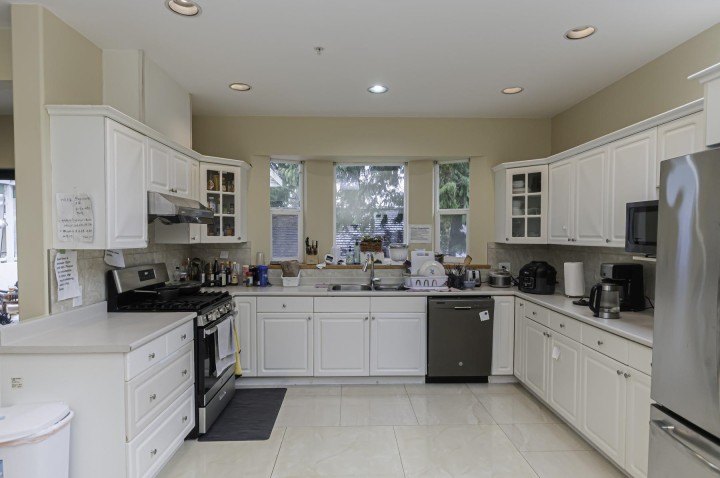 Photo 10 at 3456 W 36th Avenue, Dunbar, Vancouver West