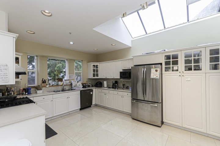 Photo 8 at 3456 W 36th Avenue, Dunbar, Vancouver West