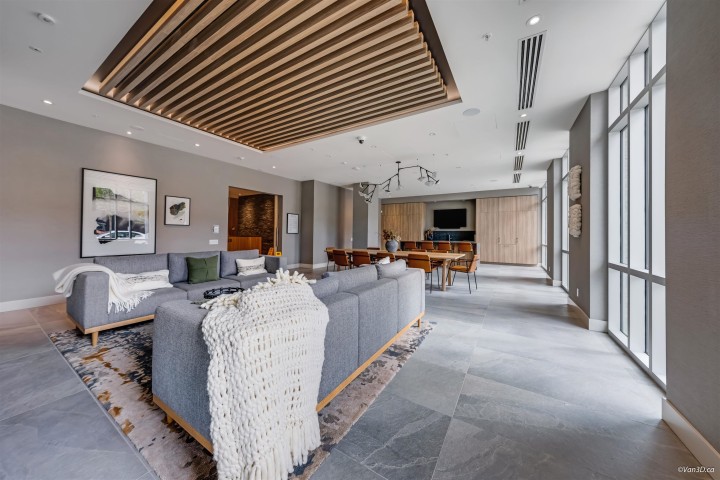 Photo 2 at 409 - 2385 Emery Court, Lynn Valley, North Vancouver