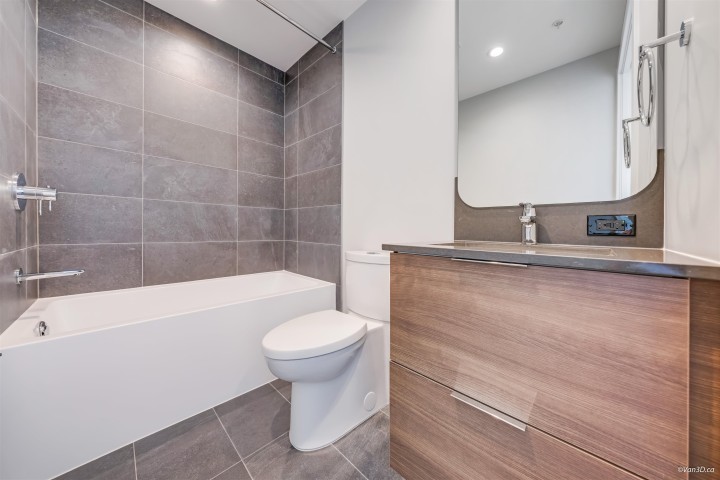 Photo 17 at 409 - 2385 Emery Court, Lynn Valley, North Vancouver