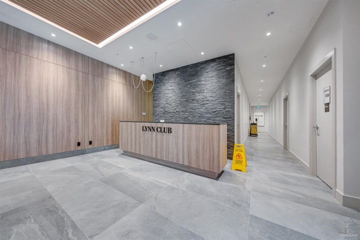 Photo 7 at 409 - 2385 Emery Court, Lynn Valley, North Vancouver