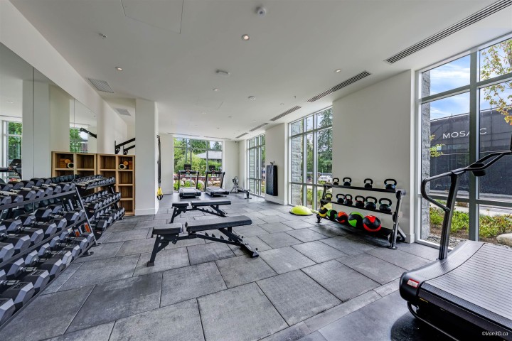 Photo 5 at 409 - 2385 Emery Court, Lynn Valley, North Vancouver