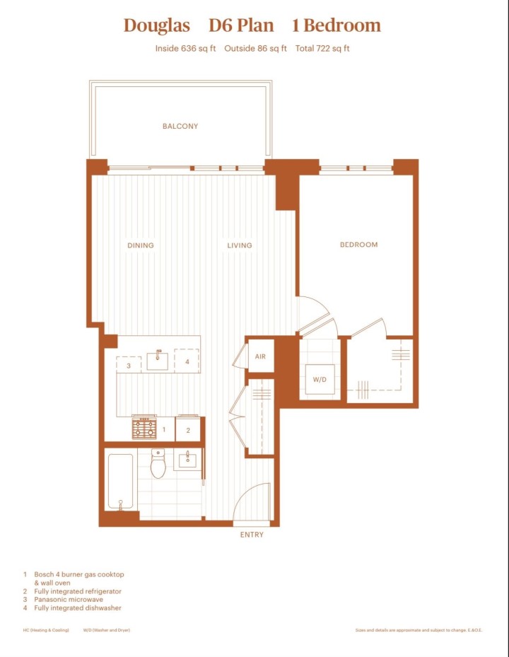 Photo 9 at 409 - 2385 Emery Court, Lynn Valley, North Vancouver