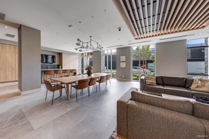 Photo 4 at 409 - 2385 Emery Court, Lynn Valley, North Vancouver