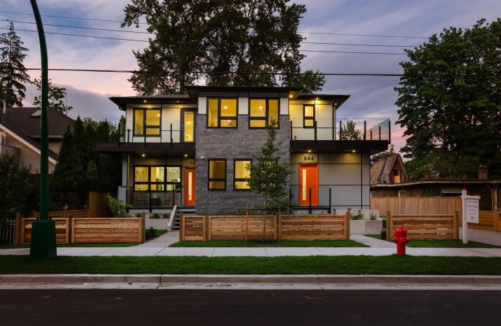 Photo 27 at 846 St. Denis Avenue, Lynnmour, North Vancouver