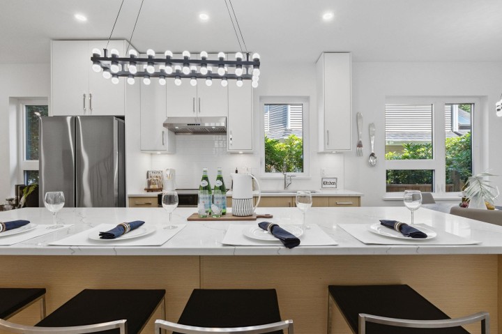 Photo 6 at 846 St. Denis Avenue, Lynnmour, North Vancouver