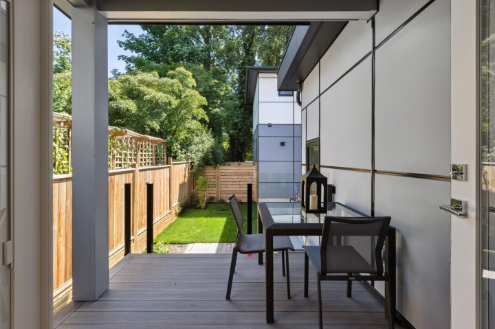 Photo 13 at 846 St. Denis Avenue, Lynnmour, North Vancouver