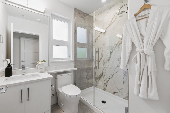 Photo 17 at 846 St. Denis Avenue, Lynnmour, North Vancouver