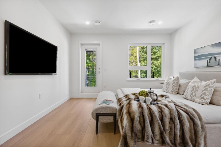 Photo 16 at 846 St. Denis Avenue, Lynnmour, North Vancouver