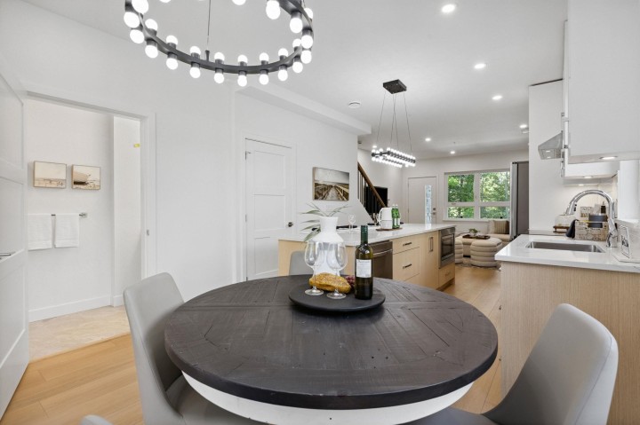 Photo 12 at 846 St. Denis Avenue, Lynnmour, North Vancouver